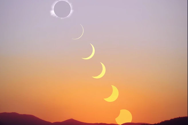 Atlantic & Mediterranean Solar Eclipse Cruise