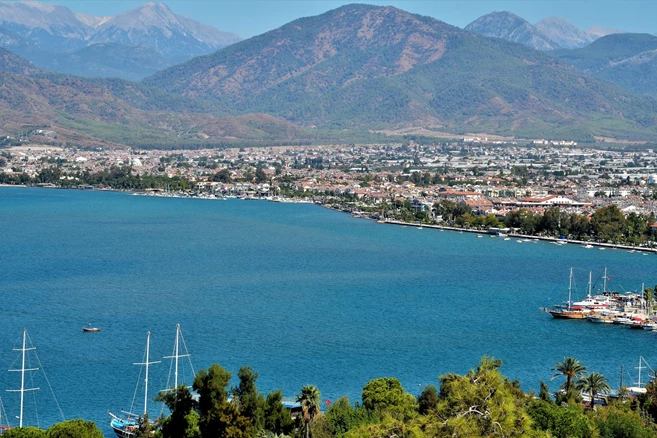 Fethiye