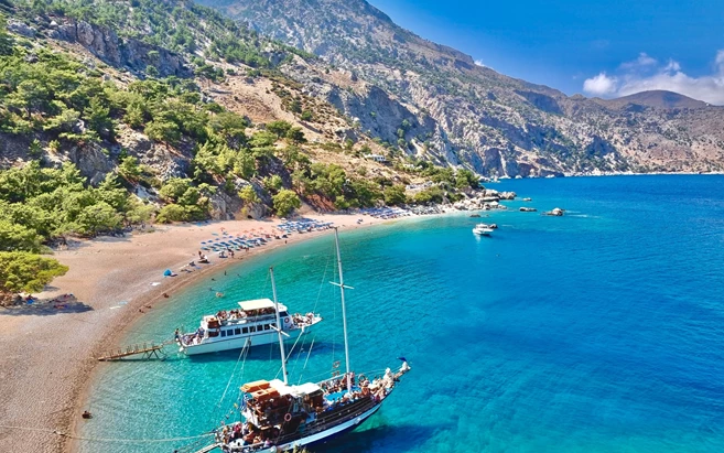 Karpathos