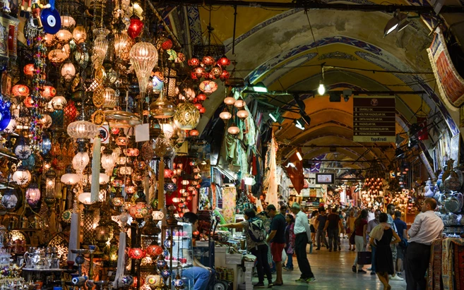 Istanbul
