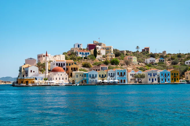 Kastellorizo