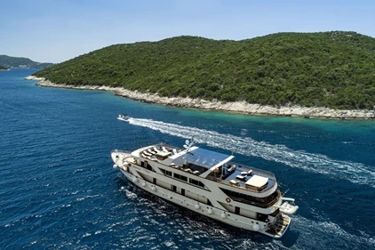 Adriatic Island Explorer Cruise