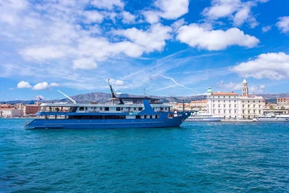 Crucero Encantos de Croacia desde Dubrovnik