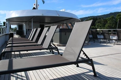 Rhapsody sun deck