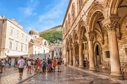 Inolvidables Cruceros de Dubrovnik a Split en barcos de lujo