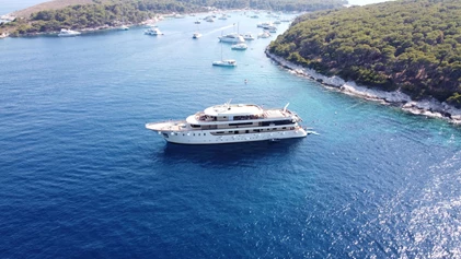 MS Lastavica