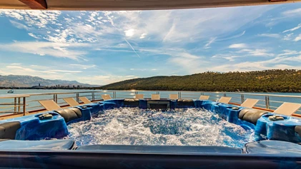 New Star jacuzzi