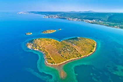 Exploring the Adriatic: A Croatian Island Odyssey