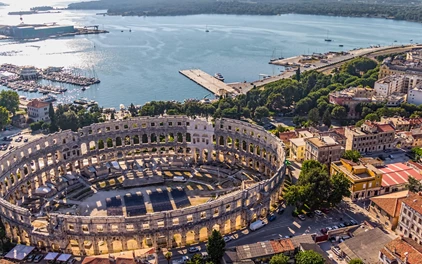 The Highlights of the Adriatic Coast 