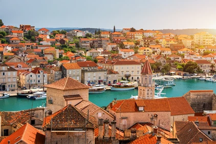8 day Croatia Cruise, Split - Dubrovnik
