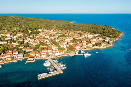 Kvarner Bay Islands - 6 day cruise