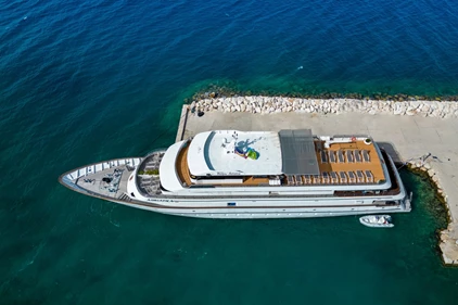 Adriatica ship