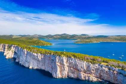 island of Dugi Otok