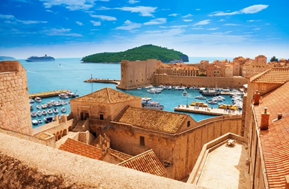 Dubrovnik