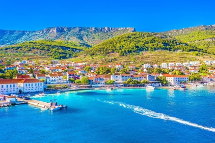 Dubrovnik to Venice: A Luxurious Adriatic Escape