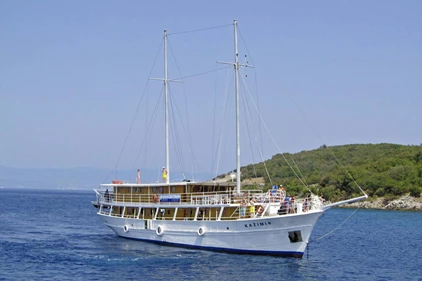Barco Kazimir