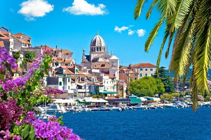 Las bellezas del Adriatico desde Zadar