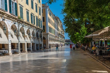 Corfu