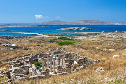 Crucero de lujo por las Islas Griegas y la Costa Turca