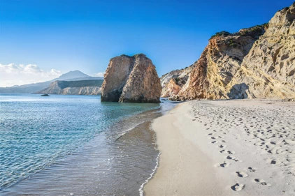 Greek Islands & Bodrum Sailing Cruise