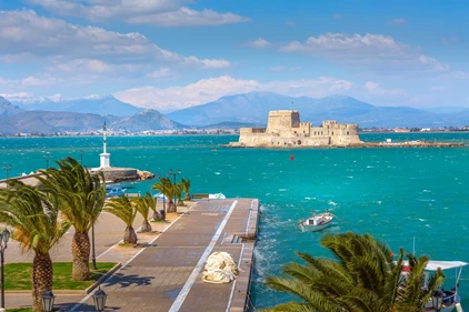 Athens to Valletta: Luxury Mediterranean Cruise