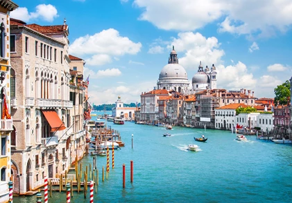Adriatic Splendor: Venice to Dubrovnik