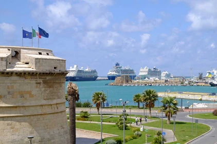Civitavecchia
