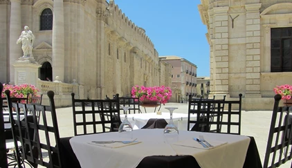 Siracusa