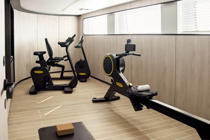 Gimnasio