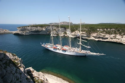 From Venice to Athens: Sailing the Adriatic and Aegean Seas