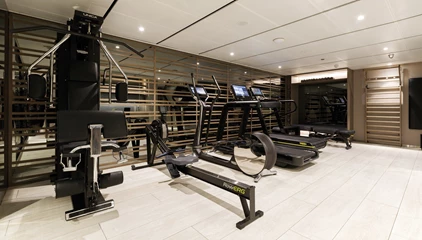 Gimnasio