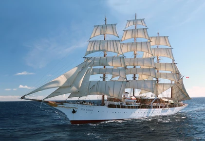 Sea Cloud
