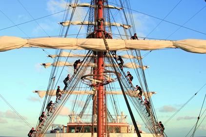 Sea Cloud II