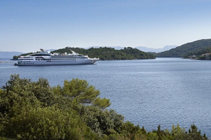 Crucero por el Mediterráneo de Estambul a Atenas