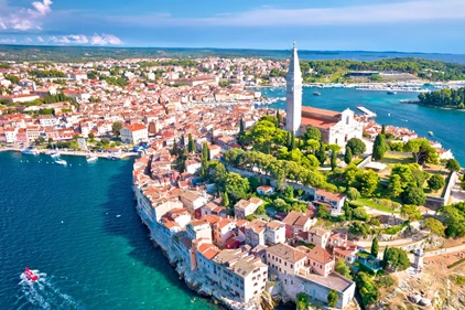Crucero de lujo de Venecia a Dubrovnik