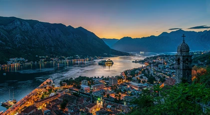 From Athens to Dubrovnik: A Luxury Cruise Through Greece, Albania & Croatia