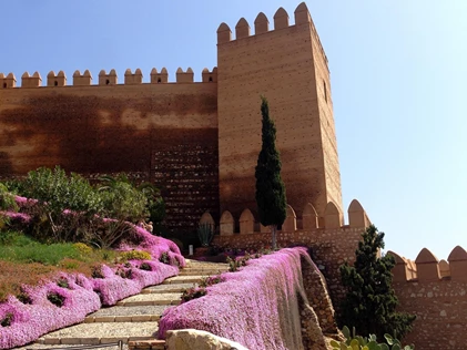 Almeria