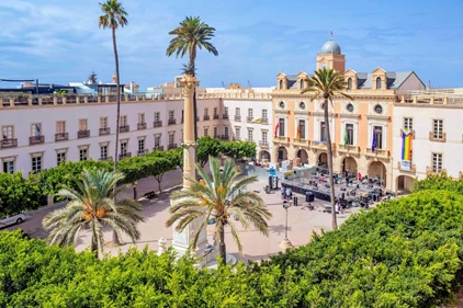 Almeria