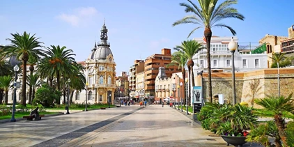 Cartagena