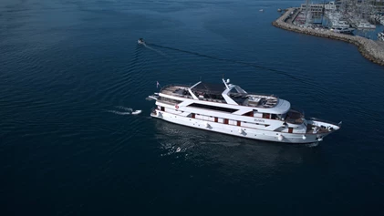 Elixir ship