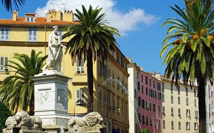 Ajaccio