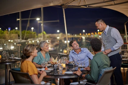 Greek Treasures: A Luxurious Cruise Aboard Star Legend