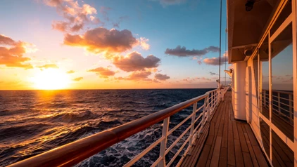 Wind Star deck
