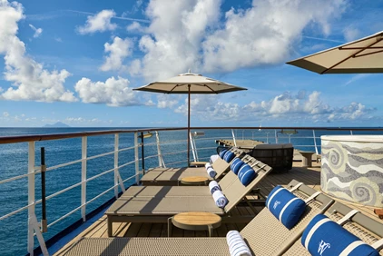 Mediterranean Voyage from Lisbon to Rome