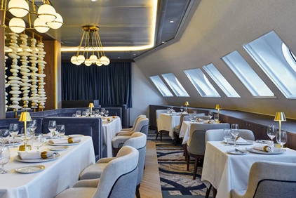 Wind surf Restaurant