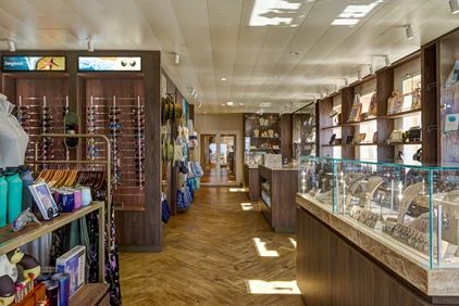 Wind Surf shop