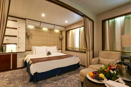 Suites