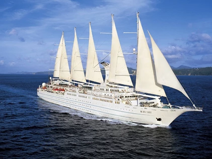 Wind Surf