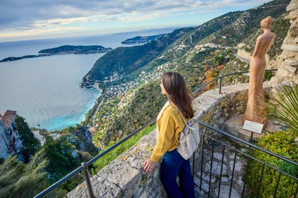 Italy by Sail: Rome, Amalfi Coast, Ponza & the Tyrrhenian Sea