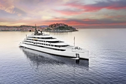 Crucero de lujo por el sur de Italia de Malta a Roma